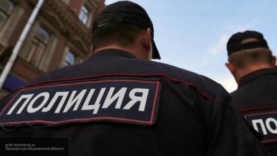 Полицейские нашли незаконные отели с нелегалами в Петербурге