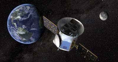 Новый сайт позволит добровольцам искать планеты для NASA