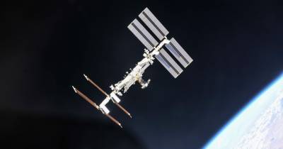 Россия впервые за 11 лет отправит на МКС новые модули