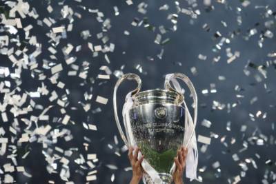 Дидье Дрогба - С кем сыграют немецкие клубы в Лиге Чемпионов 2020/2021? - aussiedlerbote.de - Англия - Италия - Лондон - Германия - Испания