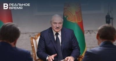 Белоруссия ввела против ЕС ответные санкции