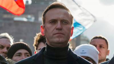 Медики из Омска прокомментировали слова Навального после выписки
