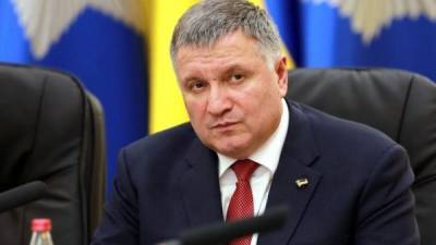 Аваков заверил в нейтралитете Украины по Карабаху: «Таблетки депутатам»