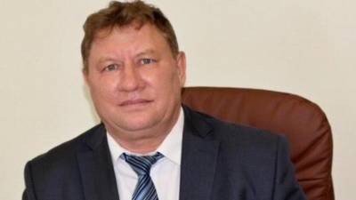 Александр Агеев избран главой Сорокинского района