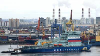 Аналитик оценил промышленный потенциал Санкт-Петербурга