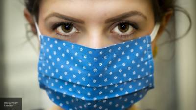 Российский врач раскритиковал советы по защите от коронавируса из интернета