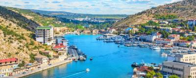 Больше пяти миллионов туристов побывали в Крыму с начала года