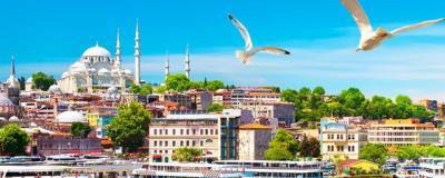 Из Турции массово бегут туристы