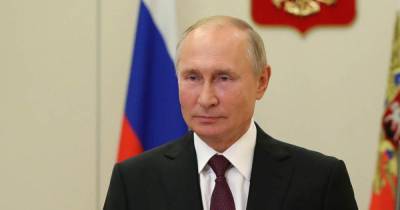Путин: РАНХиГС за 10 лет стала крупным центром подготовки кадров