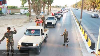 Мисмари отметил значимость возобновления добычи нефти для экономики Ливии