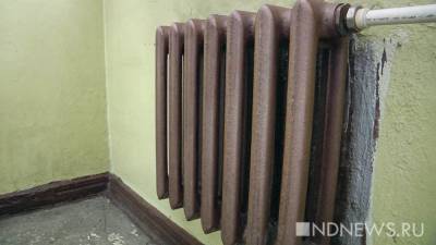 «Звонили, не переставая»: в мэрии Кургана заработала горячая линия по отоплению домов