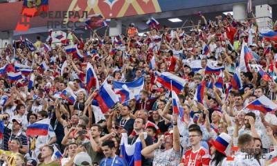 России выделят 100 миллионов долларов за проведение ЧМ по футболу