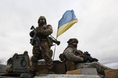 Украина суётся не в своё дело: Киев предложил военную помощь Азербайджану