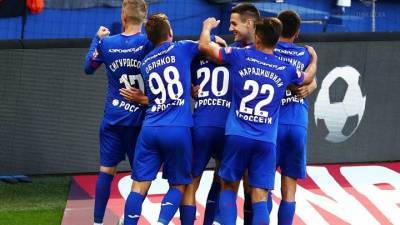 Стали известны соперники ЦСКА по Лиге Европы