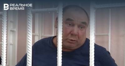 Казанский суд постановил освободить осужденного за бандитизм «смотрящего» по Ишимбаю