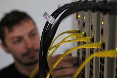 Более 500 соцобъектов Оренбуржья обеспечили интернетом