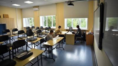Эпидемиолог оценил решение о длинных каникулах в московских школах