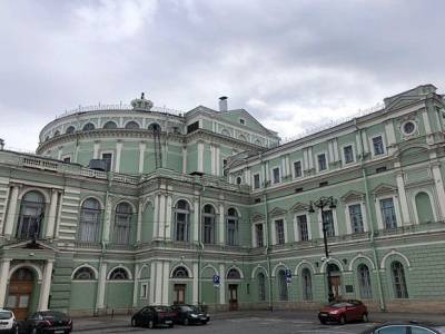 Екатерина II - Борис Годунов - Александр II (Ii) - Мариинский театр отмечает 160 лет со дня открытия - rosbalt.ru - Санкт-Петербург