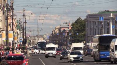 Власти Петербурга хотят запретить использование зданий для проводов