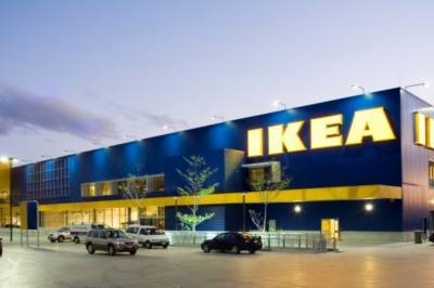 Компания IKEA не нашла поставок нелегально добытой древесины из Украины