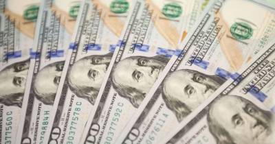 За сентябрь НБУ продал валюты на $200 миллионов больше, чем купил
