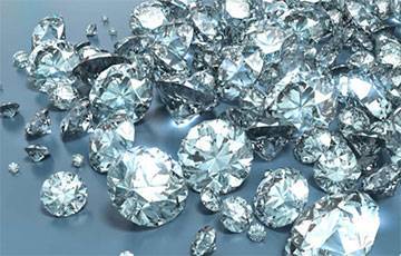 Ученые выяснили, откуда берутся алмазы в метеоритах