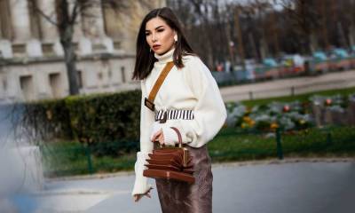 Минимализм, уходящие тренды и безупречные пальто: 5 модных советов от fashion-блогера Карины Нигай