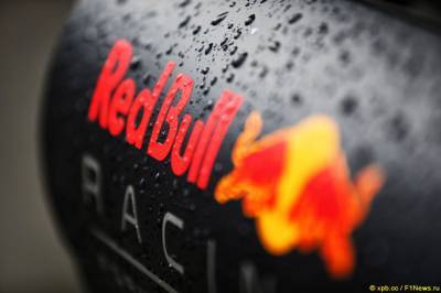 На какие моторы перейдёт Red Bull после ухода Honda?
