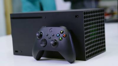 Сервисы Xbox могут официально запустить в Украине до конца года