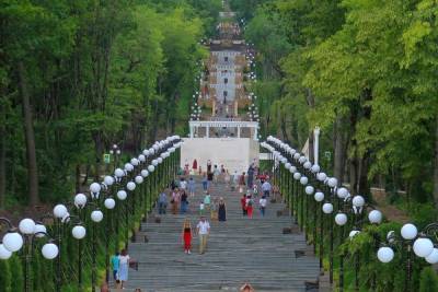 Программа туристического кешбэка способствует увеличению турпотока в Железноводск