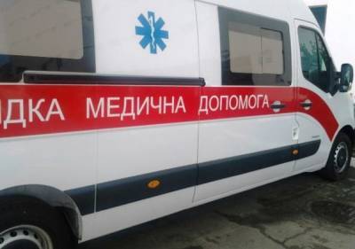 В Украине третья смерть ребенка от COVID-19