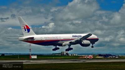 Антипов обнаружил новые расхождения в версии Нидерландов по MH17