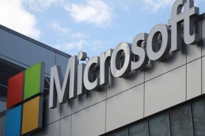 Microsoft вложит 500 млн долларов в развитие облачных сервисов в Украине