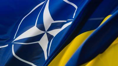 В Киеве просят НАТО «спасти» Украину от России