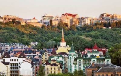 Киев попал в топ-список городов мира, с бурным ростом цены на жилье
