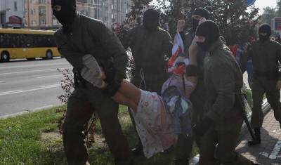 С оглядкой на соседей: как протесты в Белоруссии отразятся на ситуации в России
