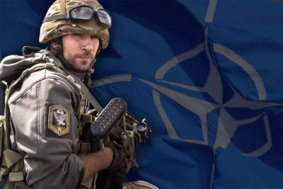 Кривонос рассказал, где в Украине необходимо разместить базу НАТО