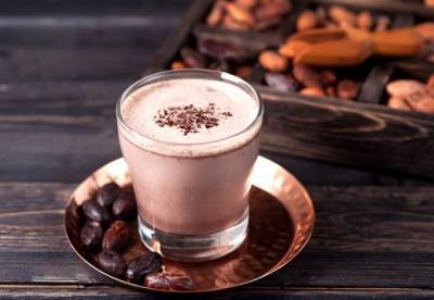 Медики рассказали, почему полезно пить какао