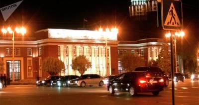 Цена скорости: в Душанбе гонщиков оштрафовали на 3,5 тысячи долларов
