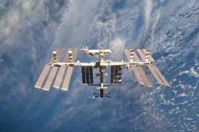 Роскосмос за 5 лет создаст "челнок" для доставки грузов на МКС