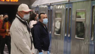 В Москве досрочно откроют участок синей ветки метро