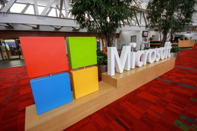 Microsoft инвестирует $500 млн в украинский рынок: Куда пойдут деньги