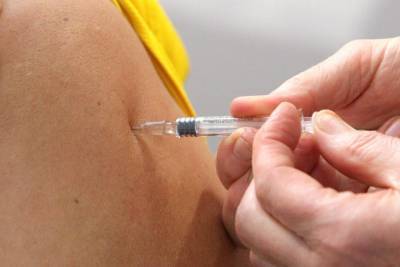 В украинских аптеках появилась первая партия вакцин от гриппа