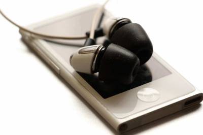 Последний плеер iPod nano официально признан устаревшим