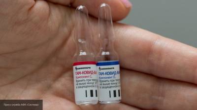 Гинцбург рассказал, что нельзя делать при вакцинации от коронавируса