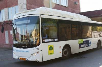 Отвечать за организацию пассажирских перевозок в Липецке будет администрация города