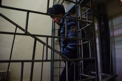 Сотрудников ФСИН в Ярославле приговорили к колонии за насилие над заключенными