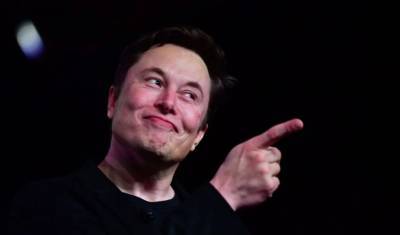 Глава Tesla Илон Маск не собирается вакцинироваться от коронавируса