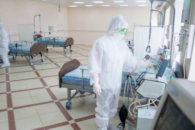 Вакцинация идет полным ходом: в Ивановскую область поступило свыше сорока тысяч доз вакцины от гриппа