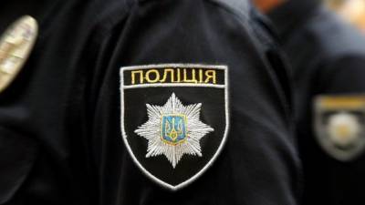 В Харьковской области полиция нашла тело убитого военнослужащего